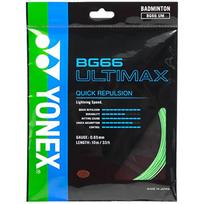 Yonex BG66UM Badmintono stygos