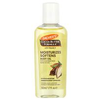 Palmer's, Cocoa Butter Formula, Moisturizing Body Oil with Vitamin E, 1.7 oz (50 ml)