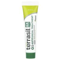 Terrasil, antibakterinis tepalas, maks., 14g