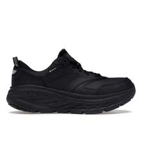 HOKA Bondi L GORE-TEX Juodi Unisex Sportbačiai 1129973-BBLC 44