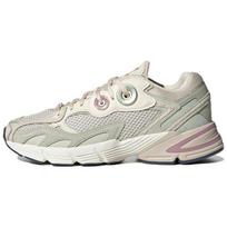 Adidas Moteriški Astir 'Wonder White Bliss' Sportbačiai GZ4333 38⅔
