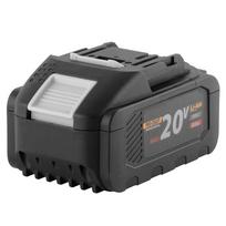 Akumuliatorius ProCraft 20/8C, 20V Li-ion, 8000mAh (USB type C)