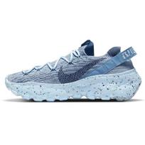 Nike Space Hippie 04 Chambray Blue Moteriški CD3476-401 37.5