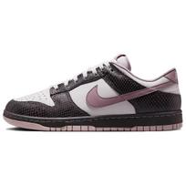 Nike Dunk Low Se Medium Ash Violet Snakeskin HV6932-299 44
