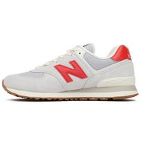 574 New Balance 'Alloy Red' U574RF2 42.5