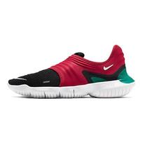 Nike Free Rn Flyknit 3.0 Sf Gym Red Black CD9270-610 38