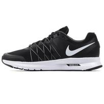 Nike Air Relentless 6 žemi juodi/balti moteriški 843882-001 35.5