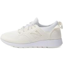 New Balance 420 Revlite Slip On Jūros druskos baltos spalvos Moteriški WRL420SB 35
