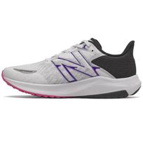 New Balance FuelCell Propel V3 White Pink Glow Women's WFCPRLM3 36.5