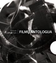 Vytauto V. Landsbergio filmų antologija (5 DVD) - Vytautas V. Landsbergis