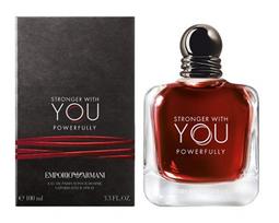 Emporio Armani Stronger With You Powerfully EDP 10ml