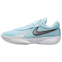 Nike Air Zoom GT. Cut Academy neslystantys atsparūs dilimui žemi krepšinio bateliai vyriški mėlyni balti sportbačiai kasdieniai FB2598-400 44