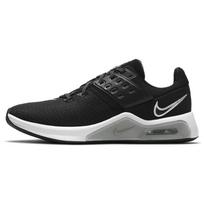 Nike Air Max Bella Tr 4 Juodi Balti Moteriški Sportbačiai Laisvalaikio Batai CW3398-002 36