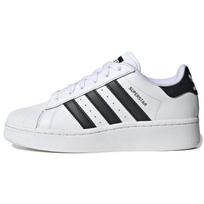 Adidas moteriški Superstar Xlg 'Balti Juodi' moteriški sportbačiai IF3001 40⅔