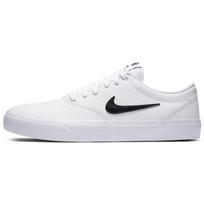 Nike Charge Premium Sb Baltas Juodas DA5493-100 46