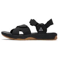 Nike Acg Air Deschutz Juodos Gumos Paplūdimio Basutės CT3303-001 36