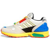 Adidas X Lego Zx 8000 'Bricks' Sportbačiai Sportbačiai FZ3482 40⅔ black