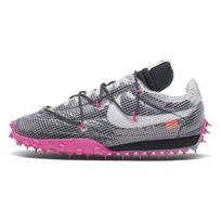 Nike X Off White Waffle Racer 'Fuchsia' Moteriški CD8180-001 35.5