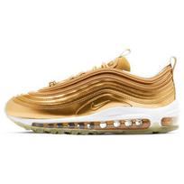 Nike Air Max 97 Lx Metallic Gold Moteriški CJ0625-700 36.5