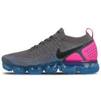 Nike Air VaporMax 2 Gunsmoke Blue Orbit 942842-004 41