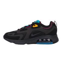 Nike Air Max 200 Juoda Bordo AQ2568-001 43