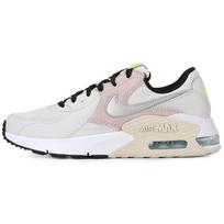 Nike Air Max Excee 'Pilka Rožinė' Moteriški CD5432-006 37.5