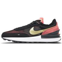 Nike Waffle One Juoda Lime Ice Magic Ember Moteriški DC2533-002 36