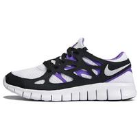 Nike Free Run 2.0 Juoda Violetinė 537732-103 42