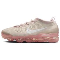 Nike Air VaporMax 2023 Flyknit Oatmeal Pearl Pink Women's DV6840-101 36.5