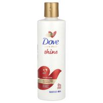 Dove, Šampūnas be sulfatų, Spalvos apsauga, 13,5 fl oz (400 ml)