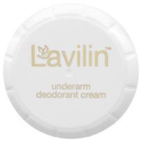 Lavilin, dezodoranto kremas, 12,5 g