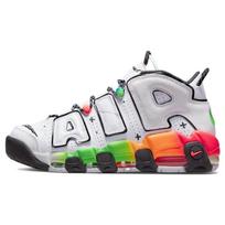 Nike Air More Uptempo 96 'Žaidimo kultūra' Vintage krepšinio DV1233-111 41