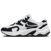 Nike AL8 Balti Juodi Moteriški Laisvalaikio Kedai FJ3794-104 42