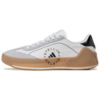 Adidas Stella McCartney X Adidas Moteriški 'White Charcoal Gum' Court Boost Kedai IE8768 36⅔