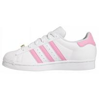 Adidas Superstar „Baltai rožinė“ Gs IG2749 40