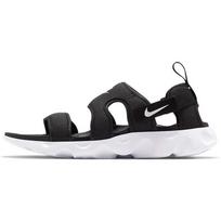 Nike Owaysis moteriški sportbačiai CK9283-002 (juodos, baltos) 36.5