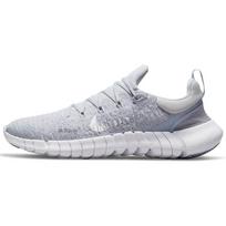 Nike Free Run 5.0 Pure Platinum Moteriški CZ1891-002 36