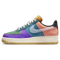 Nike X Undefeated Air Force 1 Low 'Celestine Blue' DV5255-500 42