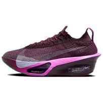 Faith Kipyegon x Nike Air Zoom Alphafly Next% 3 Neslystantys Atsparūs dilimui Žemi Bėgimo Bateliai Moteriški IB4201-600 40