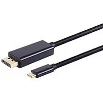 Brackton USB-C to DisplayPort, 3m UD-41-03.0