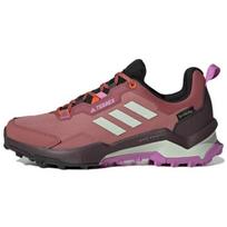 Adidas Terrex AX4 Gore-Tex žygio batai moterims, bordo spalvos, GZ1728 39⅓