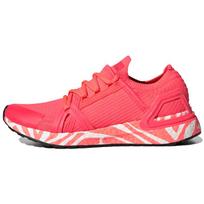 UltraBoost 20 Stella McCartney x UltraBoost 20 Wmns Adidas 'Turbo Active Orange' Moteriški GX6316 36