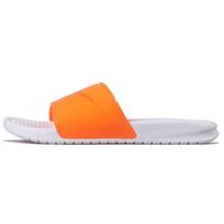 Nike Benassi Jdi Print Šlepetės 'Oranžinės' CI5927-881 41