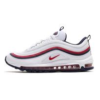 Nike Air Max 97 Red Crush Moteriški 921733-102 40 white