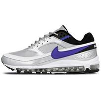 Nike Air Max 97/BW Metalinis sidabras Persiškas violetas AO2406-002 40 gray