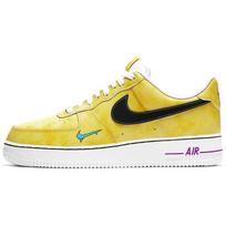 Nike Air Force 1 Low Peace Love & Basketball DC1416-700 39