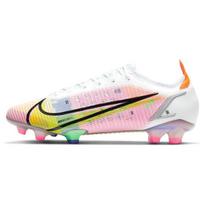 Nike Mercurial Vapor 14 Elite Fg White Dark Rasin CQ7635-105 43