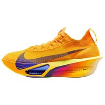 Nike Alphafly 3 Racing Running Shoes Women's Orange FD8315-800 40.5