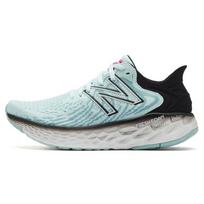 1080 Wmns Fresh Foam New Balancev11 'Šviesiai Mėlyna' Moteriški W1080L11 36