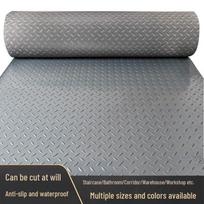 Brangdy Anti-slip PVC Floor Mat
